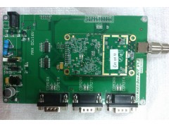耐威K500三系统单频点新一代GNSS板卡