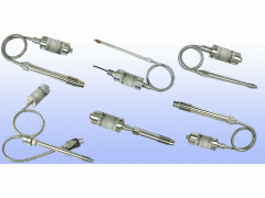 免检3C双测高温熔体压力传感器