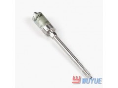 军用PT111高温熔体压力传感器图1