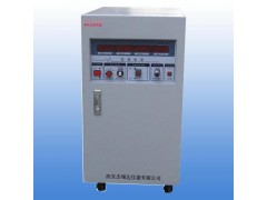 110V/60HZ/5KVA三相变频电源