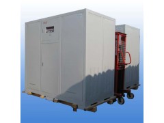 SBW、DBW系列补偿式电力稳压器