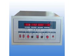 500VA-1500VA小功率单相变频电源