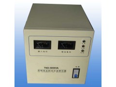 YBW.SBW单、三相全自动补偿式电力稳压器