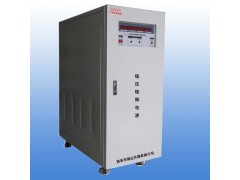 SBW、DBW系列补偿式电力稳压器