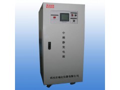 500VA-800KVA 400HZ中频电源