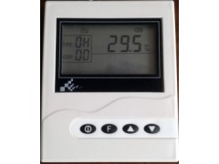 温度/温湿度控制器D8231图1
