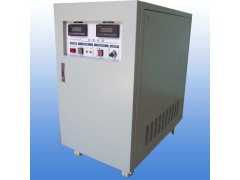 单进三出3KVA400HZ中频静变电源