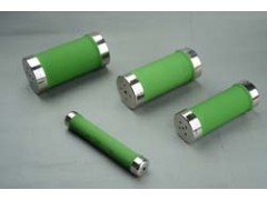 大功率无引线铜帽电阻器