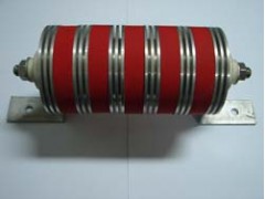 氧化锌电阻器
