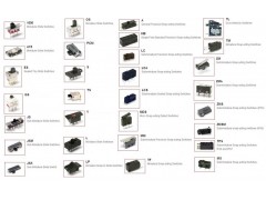 供应美国C&K CompONent优质拨动开关 微动开关