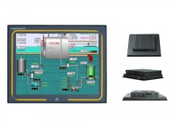 NV-EPC104C 工业触摸平板电脑