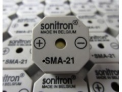 比利时Sonitron蜂鸣器SMA-21-P17.5