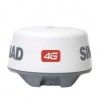 SIMRAD4G-宽带雷达