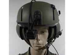 DS1000单目头盔显示系统图1