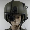 DS1000单目头盔显示系统