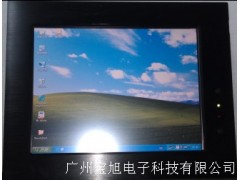 PSP-104N2T工业级触摸平板电脑
