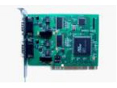 SFPCI-6621 2通道隔离型PCI总线CAN通讯卡