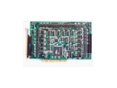 SFPCI-6562 12通道隔离型定时计数卡