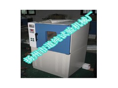 橡胶或热塑性橡胶热空气加速老化和耐热试验.塑料老化试验箱