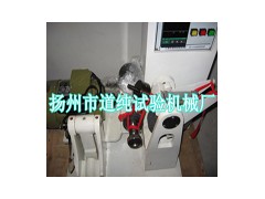 橡胶阿克隆磨耗试验机.GB/T 1689橡胶耐磨损试验机