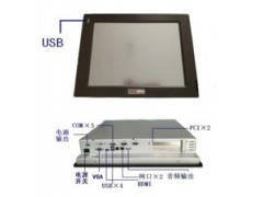 12.1寸性价比好的工业平板电脑