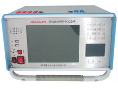 JBS系列微机型继电保护测试系统