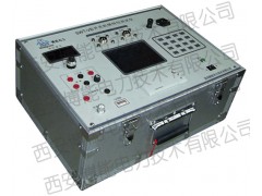 SWT-VB型高压开关机械特性测试仪