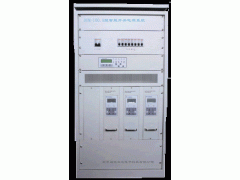 DUM-100A通信电源系统