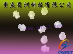 蓝宝石孔件图1