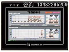 台湾威纶人机界面MT8121X图1