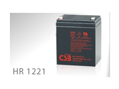 HR1221W电池HR1224W替代品