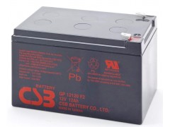 GP12120电池CSB原装进口