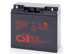 GP12170电池多少钱
