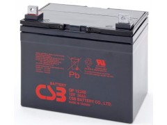 GP12340电池容量34AH尺寸多少价格多少