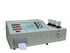 JSB-3A型微机高速分析仪