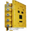 KBA127矿用隔爆型光端机
