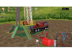 井控模拟仿真培训系统在石油领域的应用图2
