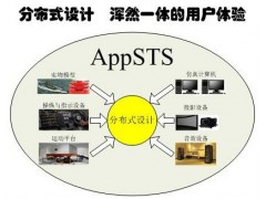 神州普惠通用船舶模拟器系统组成