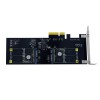 ASpec军工级PCI-e 2U 2.0