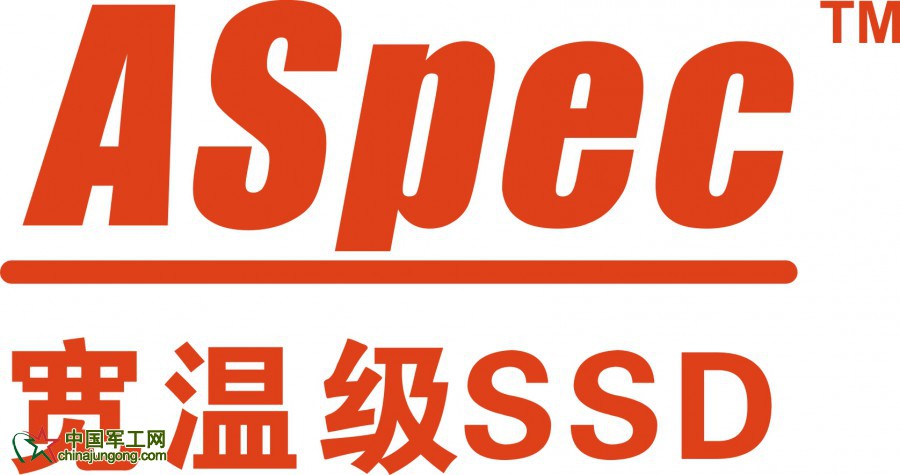 ASpec   logo  宽温级SSD