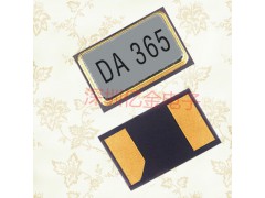 KDS品牌石英晶振,DST210A晶体谐振器