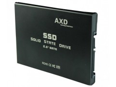 AXD安信达厂家直供工业级SATA SSD固态硬盘