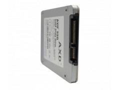 2.5寸超大容量SLC宽温工业级512GB SSD固态硬盘