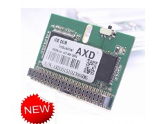 44-PIN IDE DOM电子硬盘（工业级嵌存储）