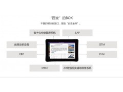 复杂装备多功能智能维保箱I-Toolbox图1