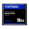 天硕（TOPSSD）T9050工业CF卡_16GB