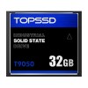 天硕（TOPSSD）T9050工业CF卡_32GB