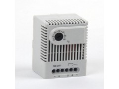 电子式温控器ET011 可调节温度控制器 直流温控器恒温器
