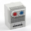 ZR011加热散热两用型可调节温控器机械式配电柜温控器