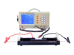 TX-300A全自动数字电阻率仪(电阻仪、微欧计、豪欧计)